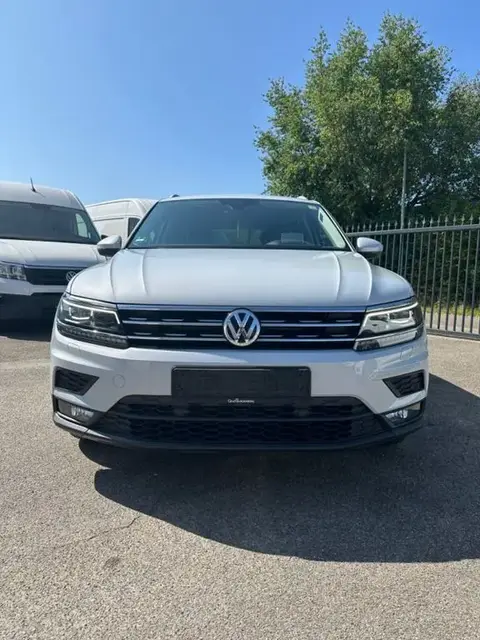 Annonce VOLKSWAGEN TIGUAN Diesel 2018 d'occasion 