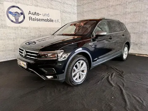 Annonce VOLKSWAGEN TIGUAN Diesel 2020 d'occasion 