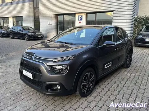 Annonce CITROEN C3 Essence 2022 d'occasion 