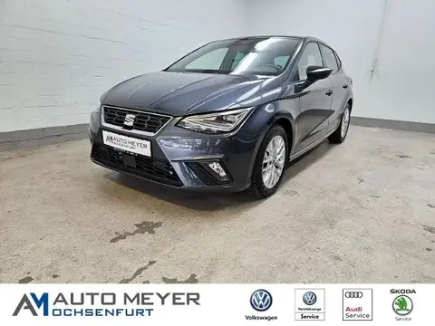 Used SEAT IBIZA Petrol 2023 Ad 