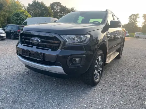 Used FORD RANGER Diesel 2020 Ad 