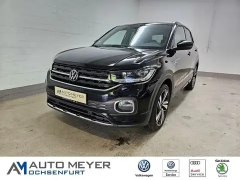 Used VOLKSWAGEN T-CROSS Petrol 2023 Ad 