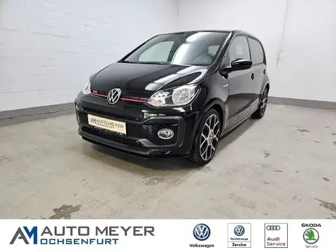 Used VOLKSWAGEN UP! Petrol 2021 Ad 