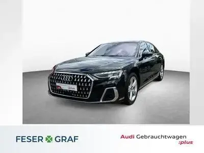 Used AUDI A8 Diesel 2023 Ad 