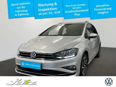 Annonce VOLKSWAGEN GOLF Essence 2018 d'occasion 