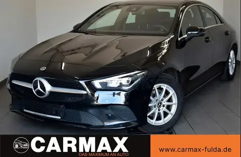 Used MERCEDES-BENZ CLASSE CLA Diesel 2020 Ad 