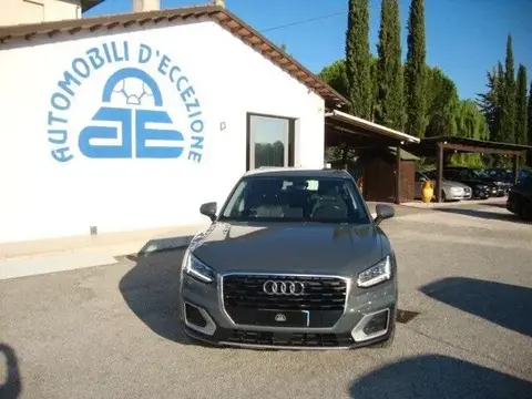 Annonce AUDI Q2 Diesel 2018 d'occasion 