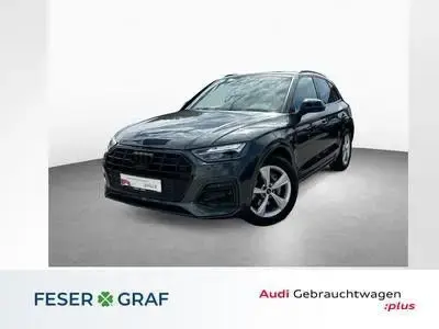 Used AUDI Q5 Diesel 2023 Ad 