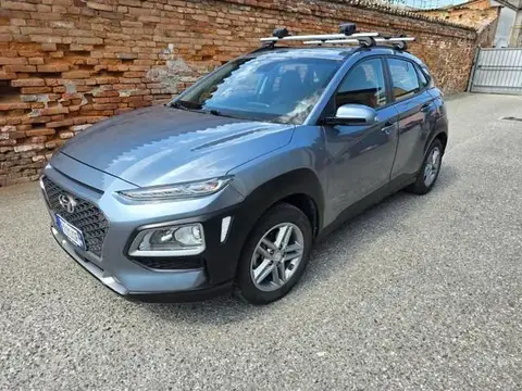 Used HYUNDAI KONA Diesel 2019 Ad 