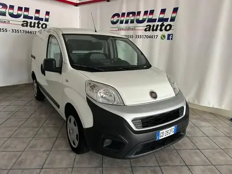 Annonce FIAT FIORINO Diesel 2020 d'occasion 