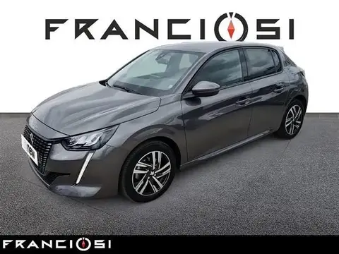 Used PEUGEOT 208 Petrol 2021 Ad 