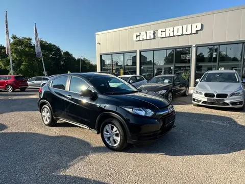 Used HONDA HR-V Petrol 2017 Ad 