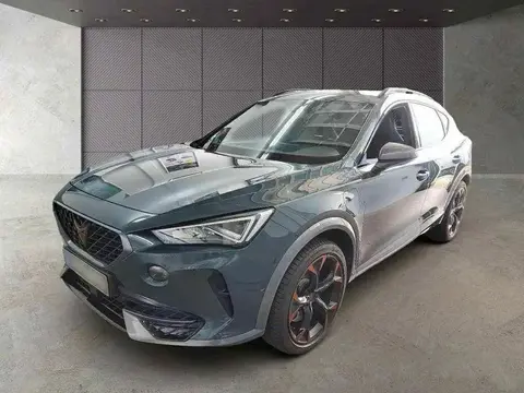 Used CUPRA FORMENTOR Hybrid 2022 Ad 