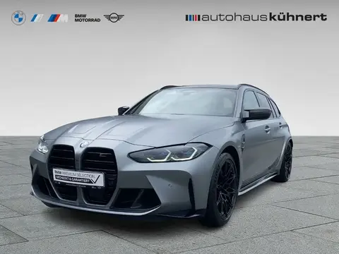 Used BMW M3 Petrol 2023 Ad 