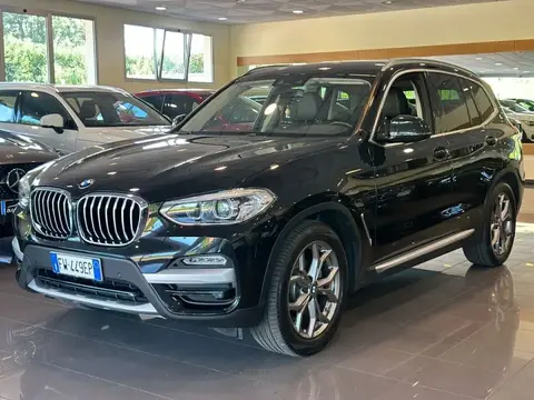 Used BMW X3 Diesel 2019 Ad 