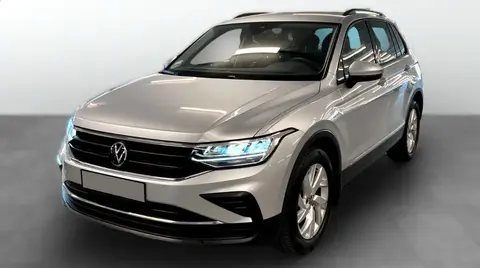 Annonce VOLKSWAGEN TIGUAN Essence 2024 d'occasion 