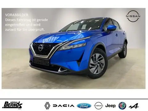 Annonce NISSAN QASHQAI Essence 2024 d'occasion 