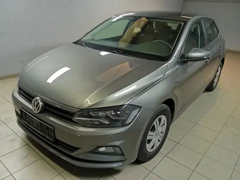 Used VOLKSWAGEN POLO Petrol 2018 Ad 