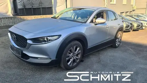 Used MAZDA CX-30 Petrol 2022 Ad 