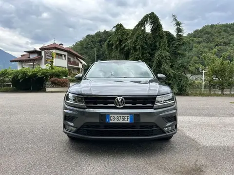 Used VOLKSWAGEN TIGUAN Diesel 2020 Ad 