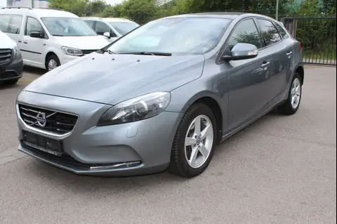 Used VOLVO V40 Diesel 2015 Ad 