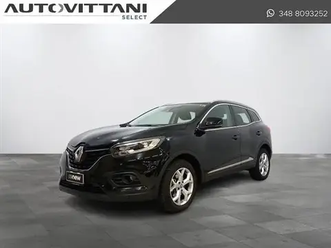 Used RENAULT KADJAR Diesel 2020 Ad 