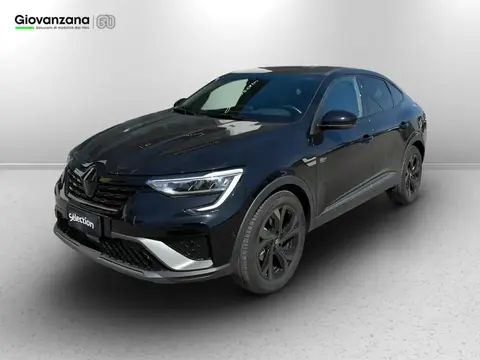 Annonce RENAULT ARKANA Hybride 2023 d'occasion 