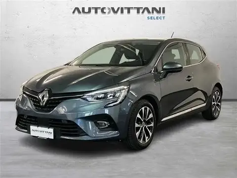 Annonce RENAULT CLIO Essence 2020 d'occasion 