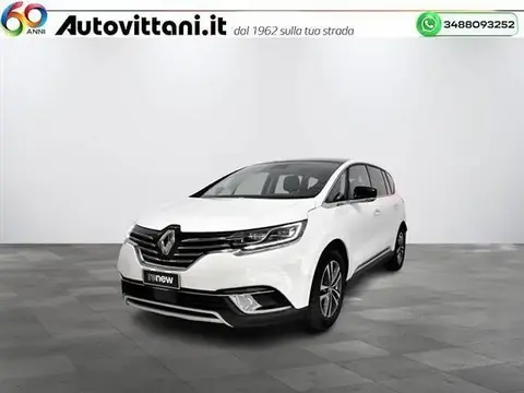 Used RENAULT ESPACE Diesel 2022 Ad 