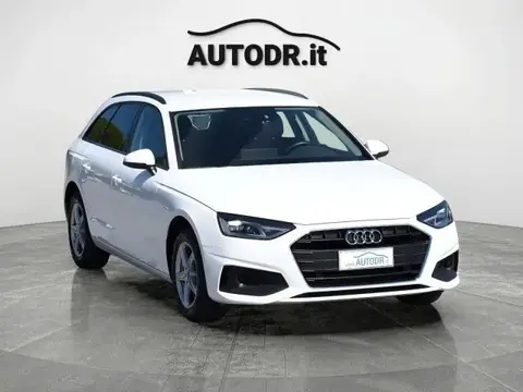 Annonce AUDI A4  2022 d'occasion 