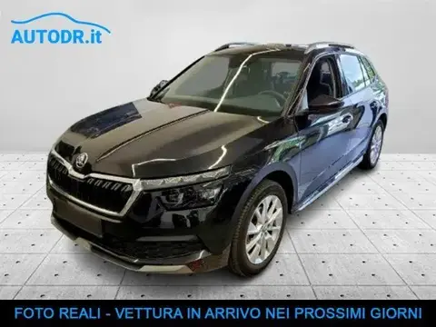 Used SKODA KAMIQ  2020 Ad 