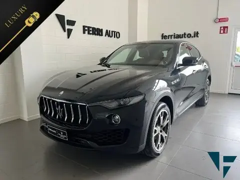 Used MASERATI LEVANTE Petrol 2018 Ad 