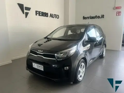 Used KIA PICANTO Petrol 2021 Ad 