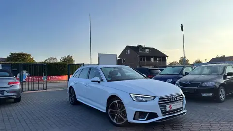 Used AUDI A4 Diesel 2019 Ad 