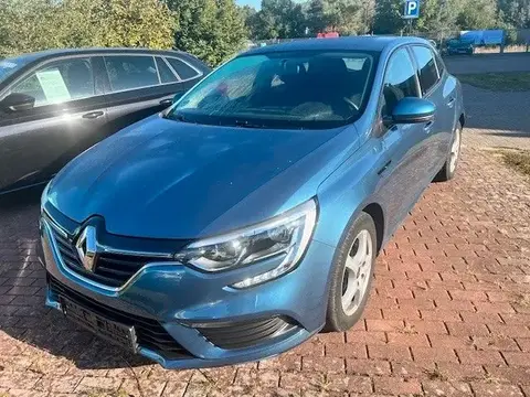 Used RENAULT MEGANE Petrol 2016 Ad 