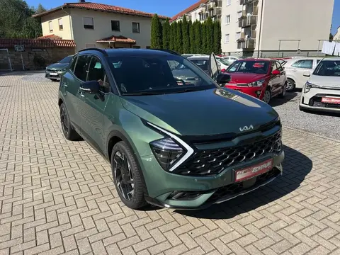 Annonce KIA SPORTAGE Essence 2024 d'occasion 