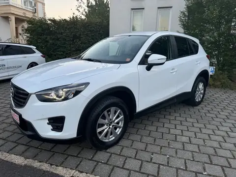 Used MAZDA CX-5 Diesel 2018 Ad 