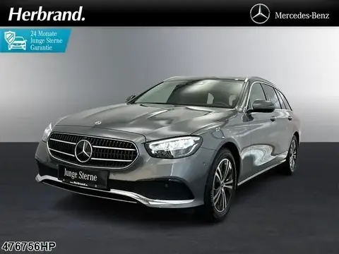 Used MERCEDES-BENZ CLASSE E Diesel 2023 Ad 