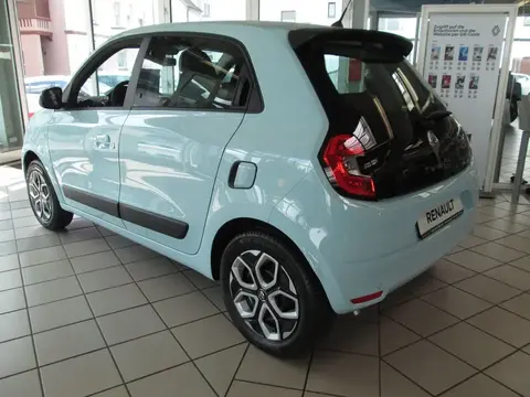 Annonce RENAULT TWINGO Essence 2024 d'occasion 