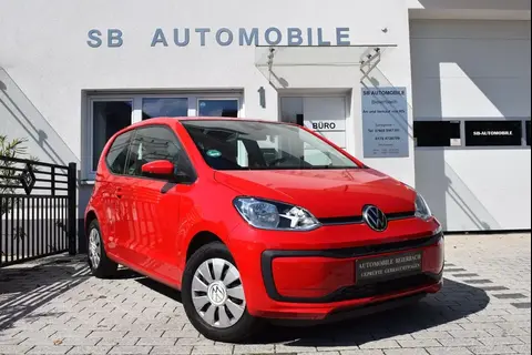 Used VOLKSWAGEN UP! Petrol 2020 Ad 