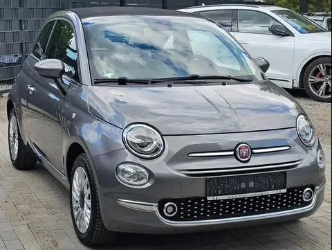 Used FIAT 500 Petrol 2018 Ad 