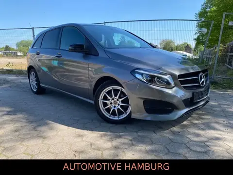 Used MERCEDES-BENZ CLASSE B Diesel 2019 Ad 