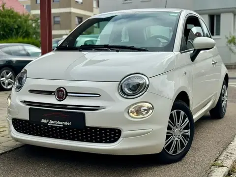 Used FIAT 500 Petrol 2020 Ad 