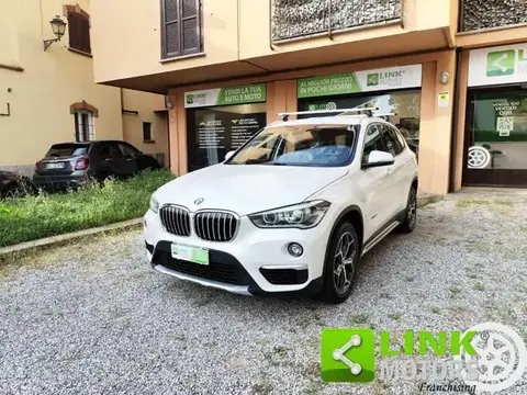 Used BMW X1 Diesel 2017 Ad 