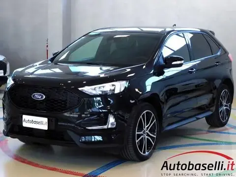 Used FORD EDGE Diesel 2019 Ad 