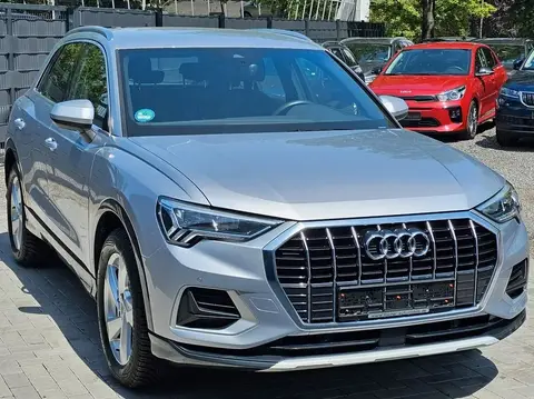 Annonce AUDI Q3 Hybride 2022 d'occasion 