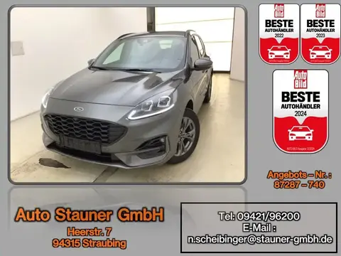 Used FORD KUGA Hybrid 2023 Ad 