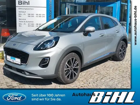 Annonce FORD PUMA Essence 2023 d'occasion 