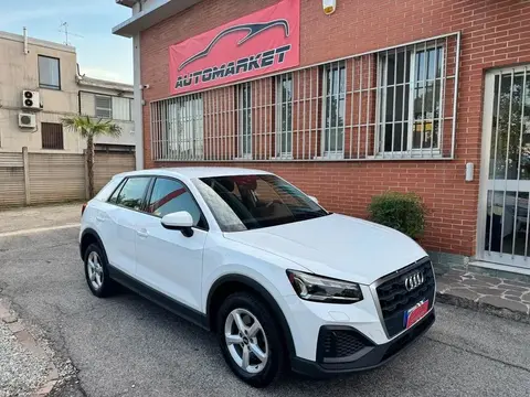 Annonce AUDI Q2 Diesel 2021 d'occasion 