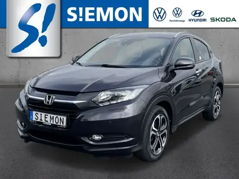 Used HONDA HR-V Petrol 2016 Ad 